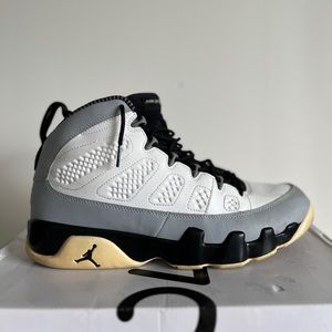 Jordan 9s size 11